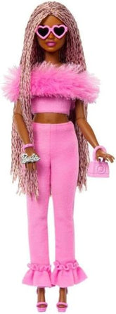 Barbie Barbiecore Deluxe Fashionistas Petite HYV28 - Colorland Toys